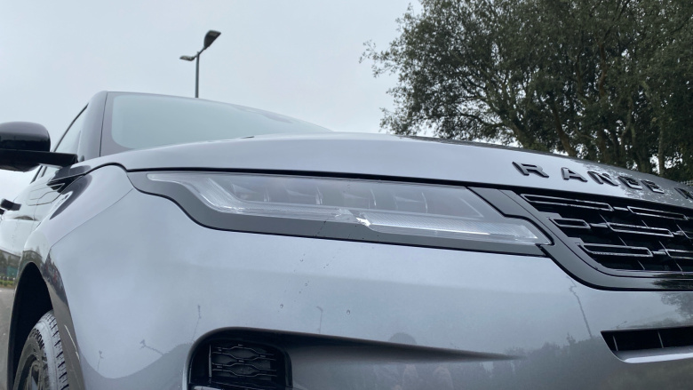 Land Rover Range Rover Evoque 1.5 P270e Autobiography 5dr Auto [Revised] Hatchback